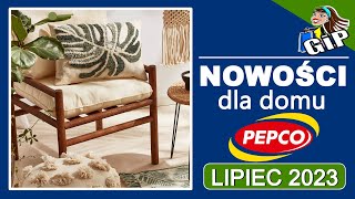 PEPCO  Nowa Kolekcja  Lipiec 2023  Nowości w Pepco [upl. by Rimat519]