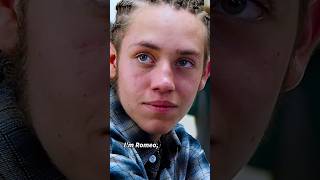 Whiteboy Carl RIZZ at BLACK girl shameless carlgallagher netflix reaction [upl. by Alesig]