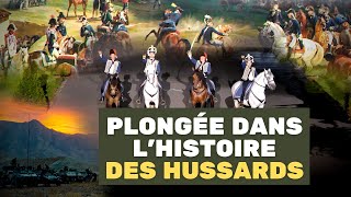 HISTOIRE DE TERRE Des hussards parachutistes [upl. by Granoff635]