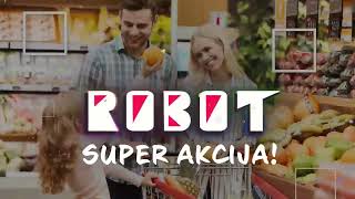 01 ROBOT AKCIJA 14 16 11 2024 [upl. by Meek758]