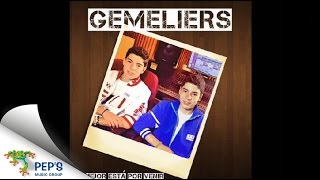 1 Gemeliers  Lo Mejor Está Por Venir Lo Mejor Está Por Venir 2014 [upl. by Nedrob791]