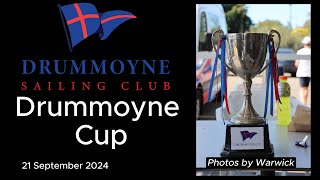 Drummoyne Cup 2024 [upl. by Alonzo454]