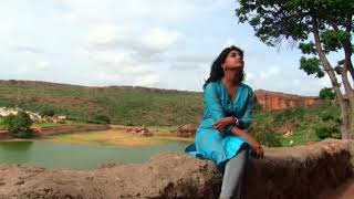 Nainon mein Badra chhaye cover song by Aditi Khandegal [upl. by Lesko647]