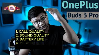 OnePlus Nord Buds 3 Pro क्या ये हैं बेस्ट ईयरबड्स जानिए diwakarroy [upl. by Eanwahs]