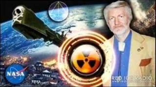 RIRRichard HoaglandSecret Space Program amp Fukushima 14 [upl. by Airym]