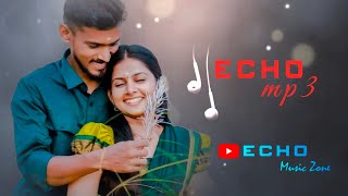 Ananda Ragam ✨️💕  Ilayaraja  Uma Ramanan  Echo Effects MP3 echomusiczone [upl. by Esinehs]