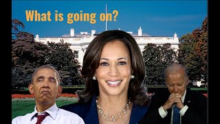 Is Kamala Harris electable [upl. by Ettevram]