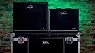 Peavey VYPYR X Series Overview [upl. by Eiraminot]