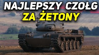 OP TRICK KTÓRY ZMIENIA TEN CZOŁG Kunze Panzer [upl. by Melburn]