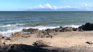 On The Remote Part Of The Coastline  Barotac Viejo Iloilo … Philippines … Subscribe [upl. by Halehs]