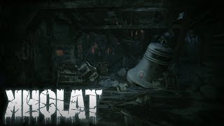 Kholat  Investigating the Dyatlov Pass Incident Full Game [upl. by Airdnas]