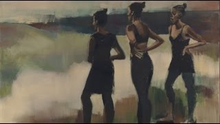 Exhibition film — Capsule 03  04  Lynette YiadomBoakye and Adele Röder [upl. by Vaden]