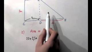 Exercice de mathematiques 4 ème sur la resolution déquations Maths  4ème3ème [upl. by Laure]