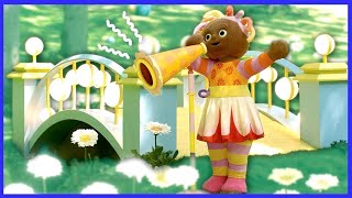 In the Night Garden  2 Hour Compilation [upl. by Yanel]