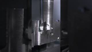 Amazing Tool for Plunge Milling Sandvik Coromant [upl. by Asalocin187]