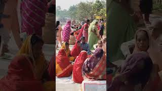 Kaartik purnima ranchivlogs purnima kartik guru hindufestival [upl. by Bonaparte]