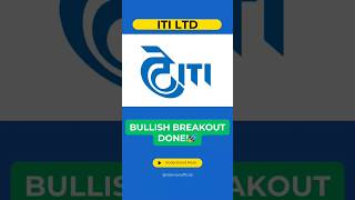 ITI Limited Share Analysis  ITI Share Latest Update News  Top PSU Stocks  Best Stocks 2024 [upl. by Anaejer]