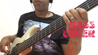 Discopraise  Sou um milagre Bass Cover [upl. by Tate386]