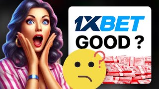 1xbet Odds Explained 🤑 Unlock Exclusive Bonus Code 🤑💰 1x Bet Casino amp Sports Betting Insights [upl. by Atikin444]