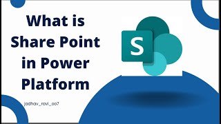 What Is SharePoint [upl. by Fadil]