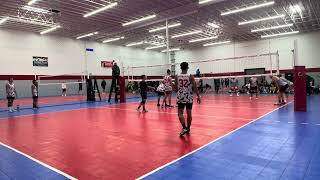 Team Rocket  Las Vegas NAGVA Tournament 2023 Day 2 Playoffs Game 1 Set 3 [upl. by Akiaki904]