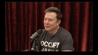 Joe Rogan Experience 2223  Elon Musk [upl. by Clyte]