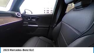 2023 MercedesBenz GLC near me Coral Gables Sunset Miami Springs University Park Key Biscayne [upl. by Yee]