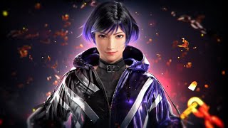 LIVE Trying Out Reina in Tekken 8 [upl. by Atiragram]