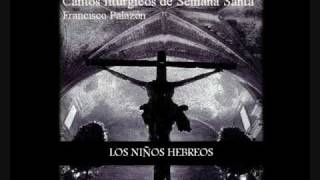 Los niños hebreos [upl. by Dorn]