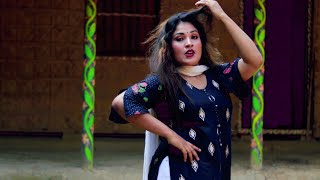 Chama Chama Song Dance Performance 2024  Dance Cover By Sondha  Banhla New Dance Video 2024 [upl. by Bucky]