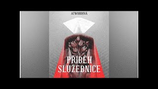 Recenze Dystopický Příběh služebnice vám nedá spát [upl. by Buckels]