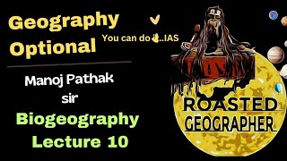 Zoogeographical Region I Biogeographic Regions I Geography Optional l UPSC I IAS I upsc ias [upl. by Hinkle604]