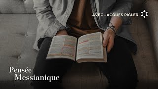 Pensée messianique avec Jacques [upl. by Airod]