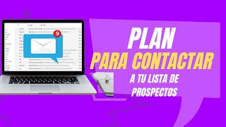 Mentoria de Negocios Los Lobos y El Plan para Contactar [upl. by Doraj]