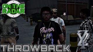 ZOO YORK RP THROWBACK V2 Life of Tylil  OTR Hawaii Trip LOST FILES [upl. by Aicelaf408]