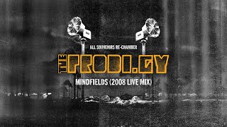 The Prodigy  Mindfields 2008 Live Mix  All Souvenirs Rechamber [upl. by Gentes]