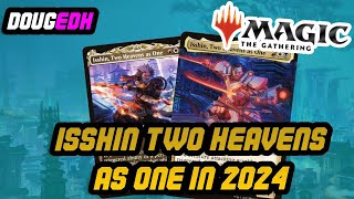 Updating your Isshin two heavens as one for 2024 [upl. by Perry369]