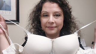 Are mastectomy bras covered by OHIP [upl. by Ztnarf306]