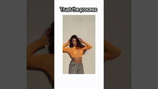 Trust the process trending hairstyle explore hair hairstyling haircare viralvideo shorts [upl. by Ettenan]