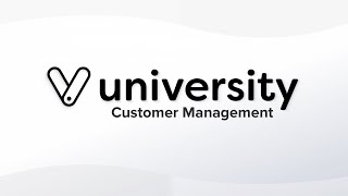 How to Manage Customers in Vagaro [upl. by Naima515]