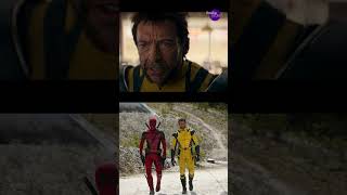 Deadpool amp Wolverine Trailer  Wolverine vs Sabretooth Trailer  2024  mcu [upl. by Gisella789]