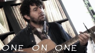 ONE ON ONE Declan ORourke December 9th 2013 New York City Full Session [upl. by Pegma683]