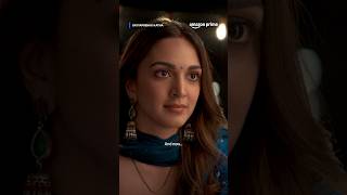 Ek Date Aisi Bhi 🫶🏽🥺 ft Kartik Aaryan Kiara Advani  Satyaprem Ki Katha  primevideoindia [upl. by Laleb689]