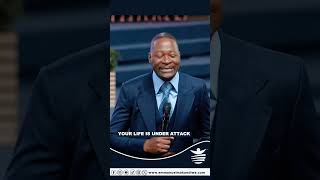 Daily Word with Prophet Makandiwa A friend can give you love but a brother is born for adversity [upl. by Edivad]