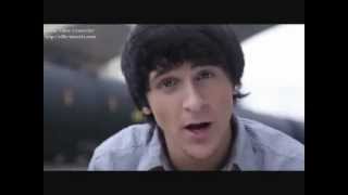 Every Time I Close My Eyes Mitchel Musso Video [upl. by Aidile]