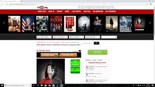 come guardare e scaricare film e serie TV gratis 2019 [upl. by Tenay]