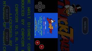 DuckTales theme song remix video game DuckTales 1989 NES [upl. by Denna]