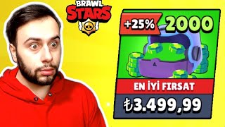 İLK BRAWL STARS VİDEOM 🥰 [upl. by Yttocs]