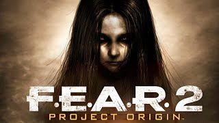 FEAR 2 Project Origin Series X Daily LP 03 [upl. by Pascale]