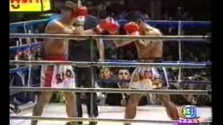 DEKKERS VS COBAN III [upl. by Chesney]